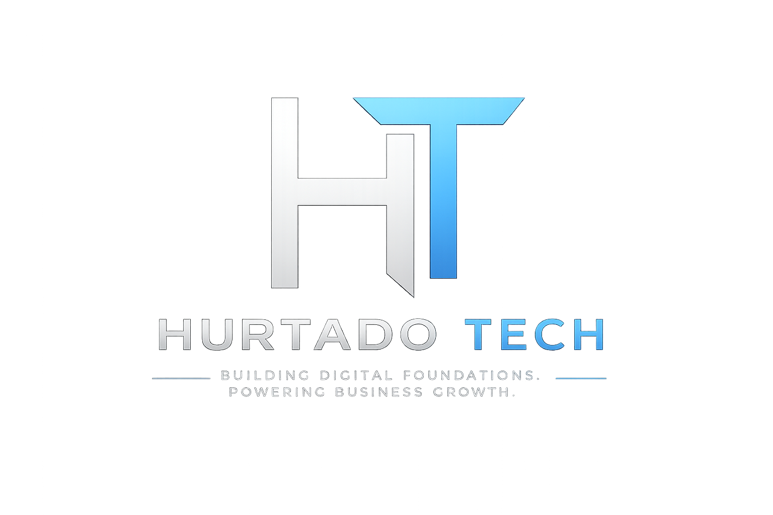 Hurtado Tech Logo